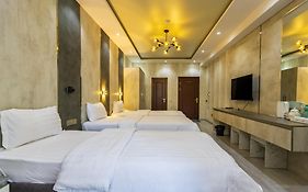 Hotel Panorama